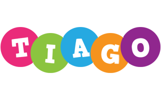 Tiago friends logo