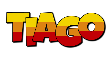 Tiago jungle logo