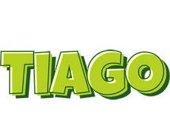 Tiago summer logo