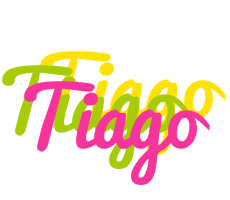 Tiago sweets logo