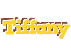 Tiffany hotcup logo