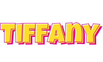 Tiffany kaboom logo