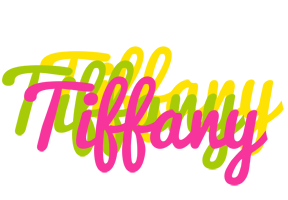 Tiffany sweets logo