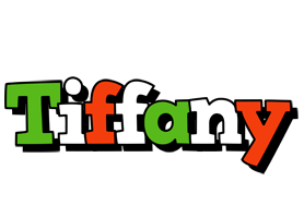 Tiffany venezia logo