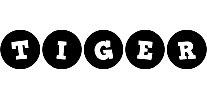 Tiger tools logo