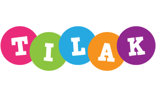 Tilak friends logo