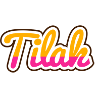 Tilak smoothie logo