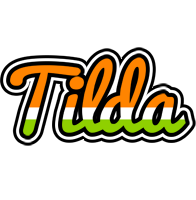 Tilda mumbai logo