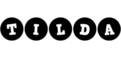 Tilda tools logo