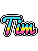 Tim circus logo