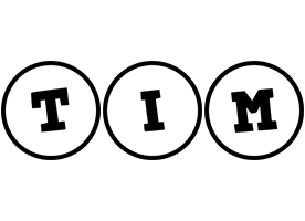 Tim handy logo