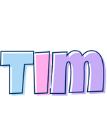 Tim pastel logo