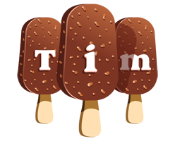 Tim pinup logo
