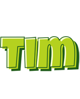 Tim summer logo