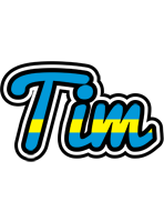 Tim sweden logo