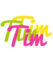 Tim sweets logo
