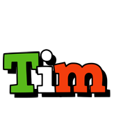 Tim venezia logo