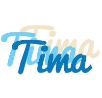 Tima breeze logo
