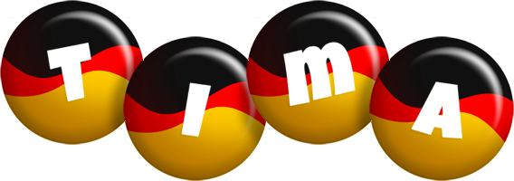 Tima german logo