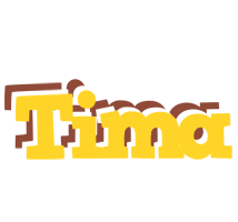 Tima hotcup logo