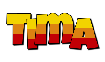 Tima jungle logo