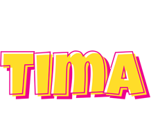 Tima kaboom logo