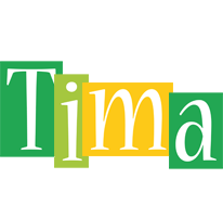 Tima lemonade logo