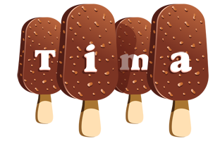 Tima pinup logo