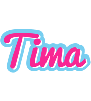 Tima popstar logo