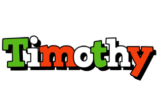 Timothy venezia logo