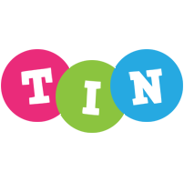 Tin friends logo