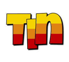 Tin jungle logo