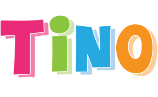 Tino friday logo