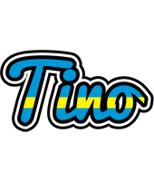 Tino sweden logo