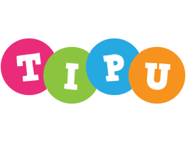 Tipu friends logo