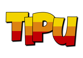 Tipu jungle logo