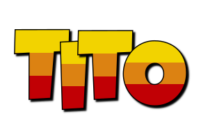 Tito jungle logo
