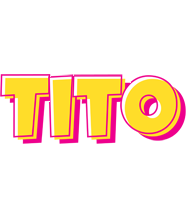 Tito kaboom logo