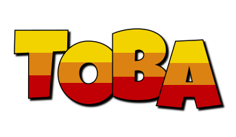 Toba jungle logo