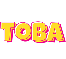 Toba kaboom logo