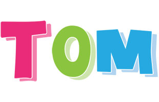 Tom friday logo