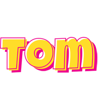 Tom kaboom logo