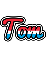 Tom norway logo
