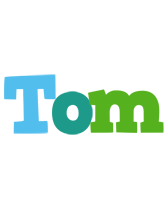Tom rainbows logo