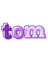 Tom sensual logo