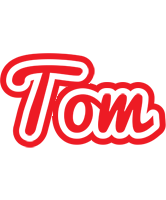Tom sunshine logo