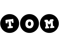 Tom tools logo