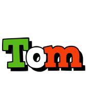 Tom venezia logo