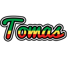 Tomas african logo