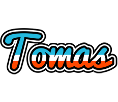 Tomas america logo